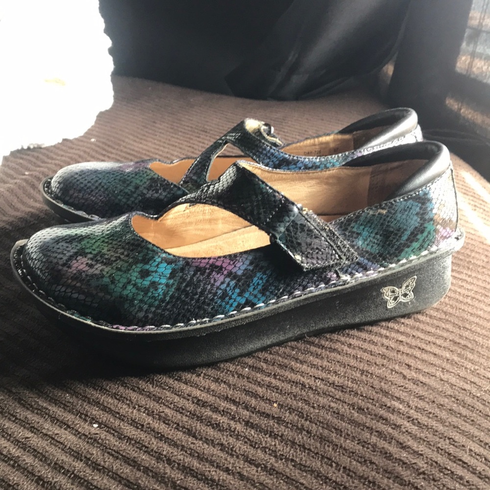 Alegria by PG Lite women’s shoes